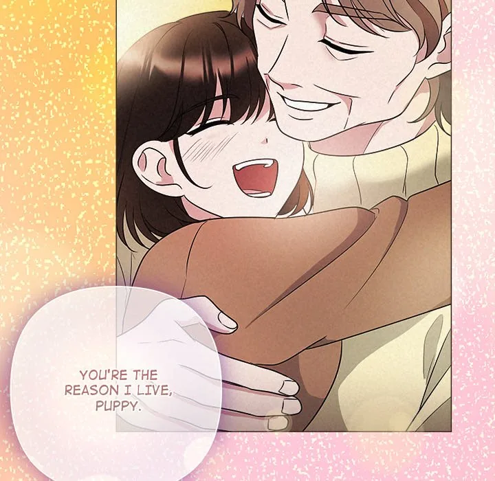 Read Suffocating Night chapter 35 image 175 on Lezhin