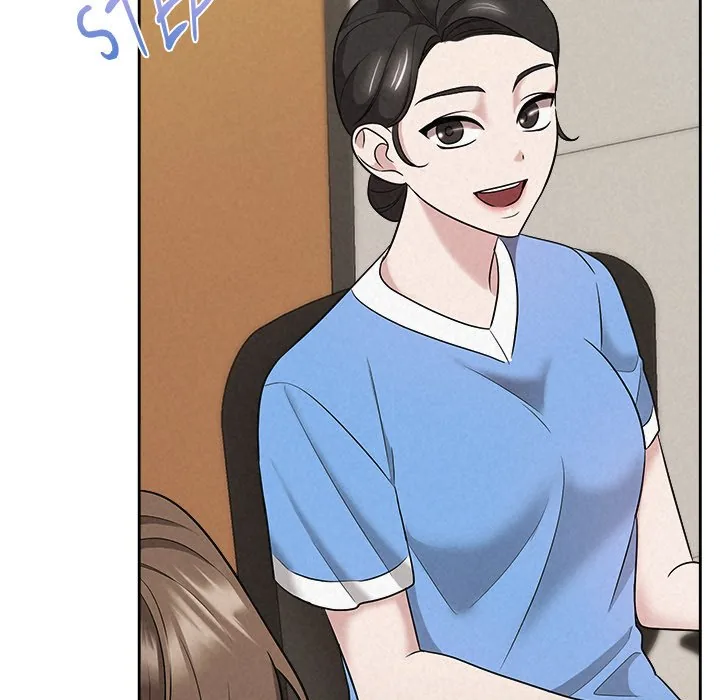 Read Suffocating Night chapter 35 image 195 on Lezhin
