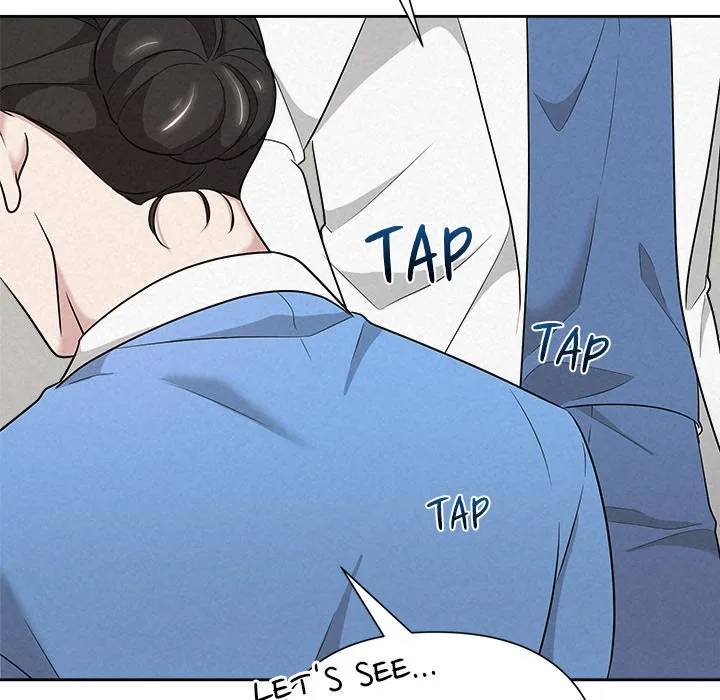 Read Suffocating Night chapter 35 image 197 on Lezhin