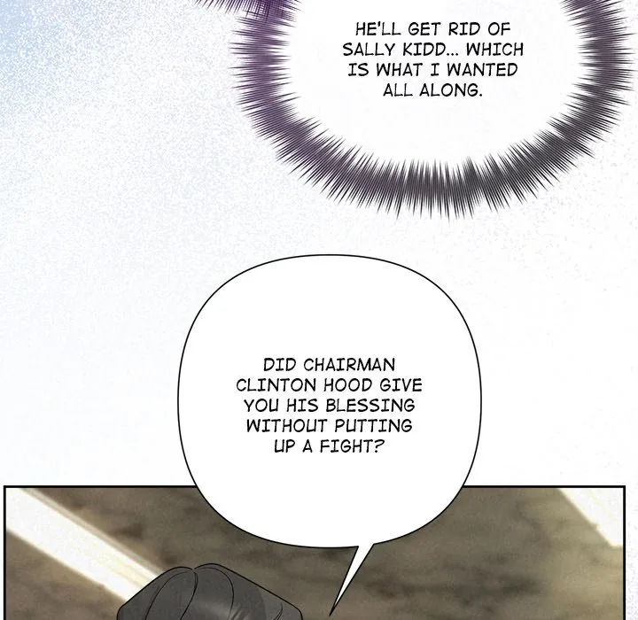 Read Suffocating Night chapter 35 image 22 on Lezhin