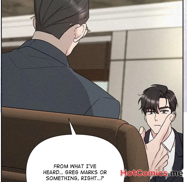 Read Suffocating Night chapter 35 image 23 on Lezhin
