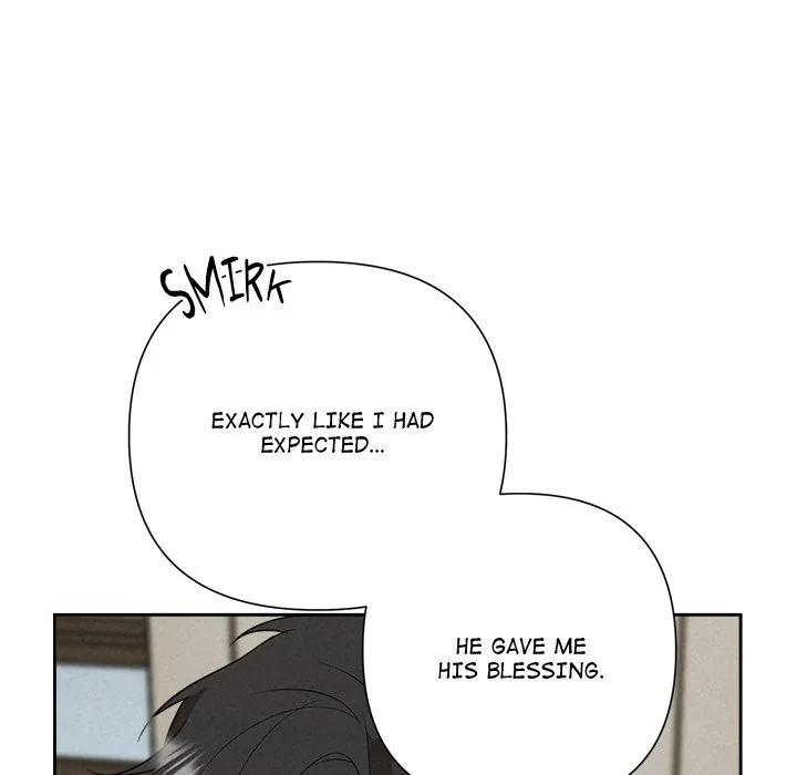 Read Suffocating Night chapter 35 image 25 on Lezhin