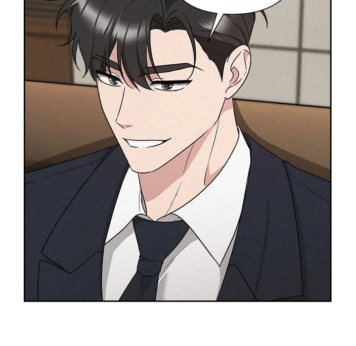 Read Suffocating Night chapter 35 image 26 on Lezhin