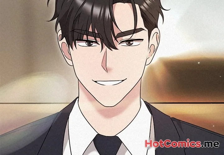 Read Suffocating Night chapter 35 image 3 on Lezhin