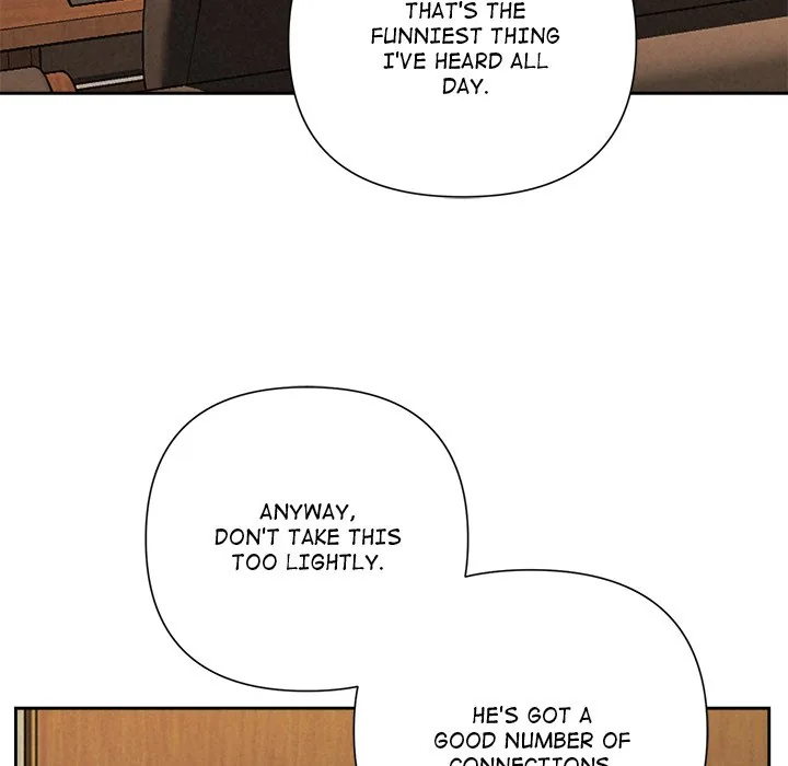 Read Suffocating Night chapter 35 image 30 on Lezhin