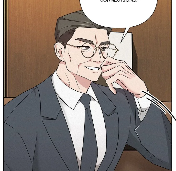 Read Suffocating Night chapter 35 image 31 on Lezhin