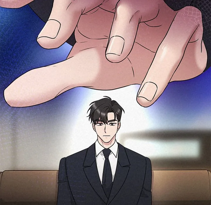 Read Suffocating Night chapter 35 image 38 on Lezhin