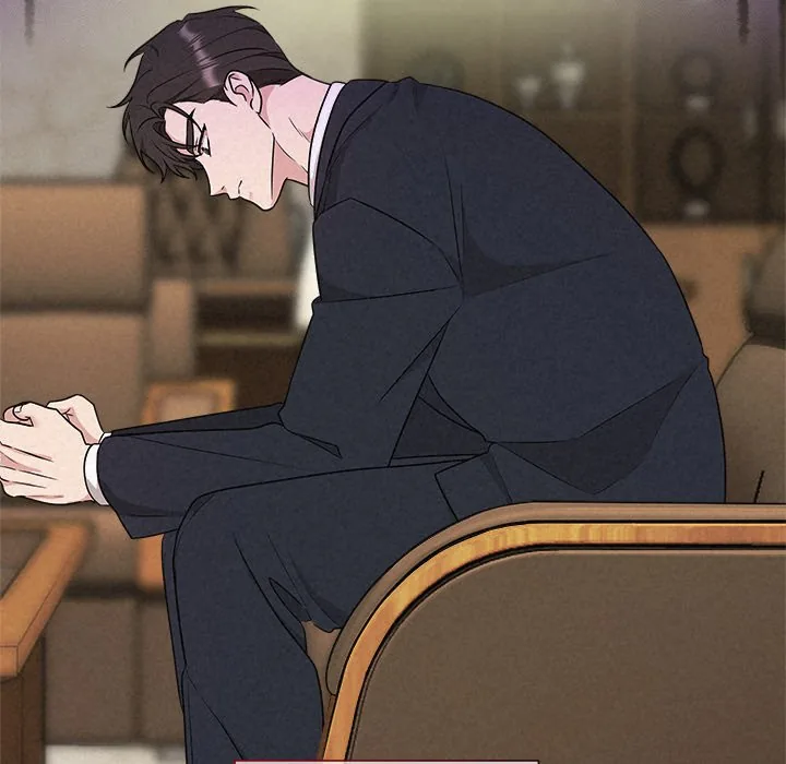 Read Suffocating Night chapter 35 image 42 on Lezhin