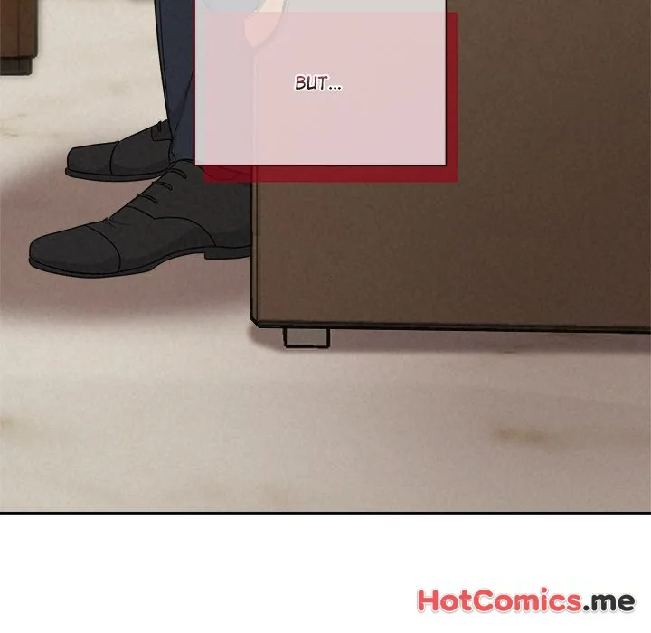Read Suffocating Night chapter 35 image 43 on Lezhin