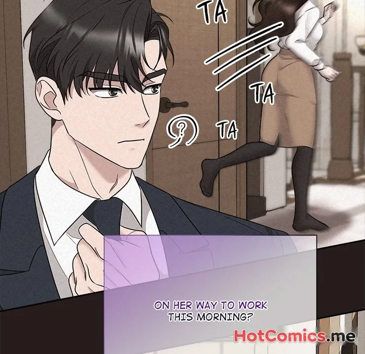Read Suffocating Night chapter 35 image 63 on Lezhin