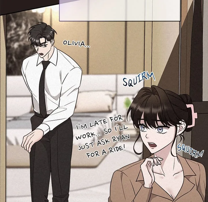 Read Suffocating Night chapter 35 image 64 on Lezhin