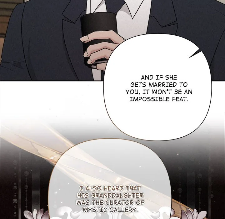 Read Suffocating Night chapter 35 image 74 on Lezhin