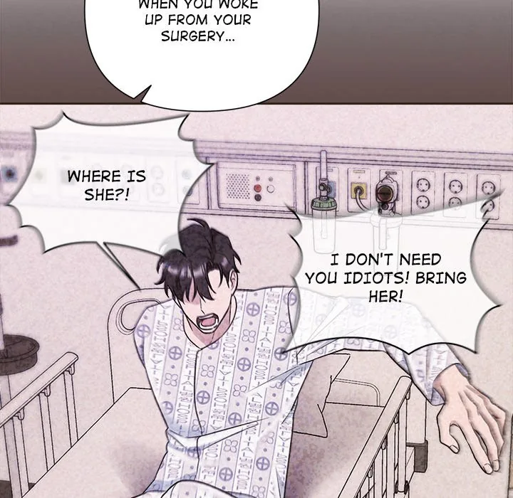 Read Suffocating Night chapter 35 image 87 on Lezhin