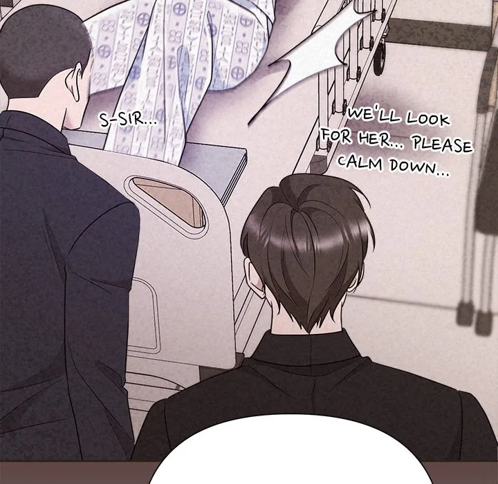 Read Suffocating Night chapter 35 image 88 on Lezhin