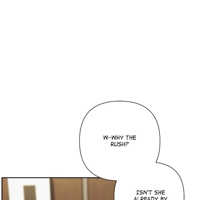 Read Suffocating Night chapter 35 image 9 on Lezhin