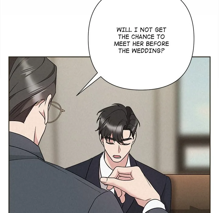 Read Suffocating Night chapter 35 image 90 on Lezhin