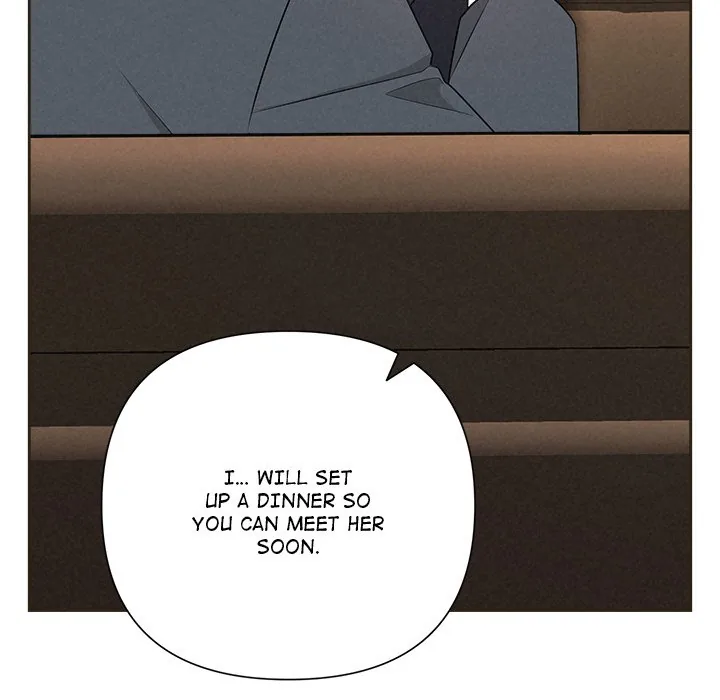 Read Suffocating Night chapter 35 image 91 on Lezhin