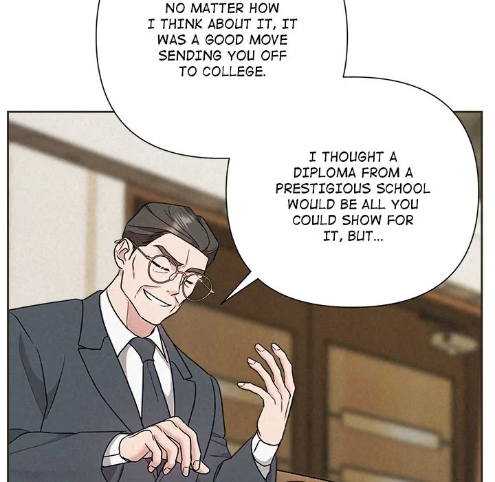Read Suffocating Night chapter 35 image 96 on Lezhin