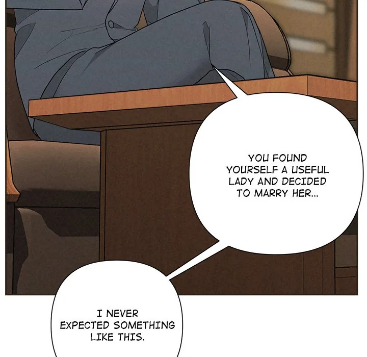 Read Suffocating Night chapter 35 image 97 on Lezhin