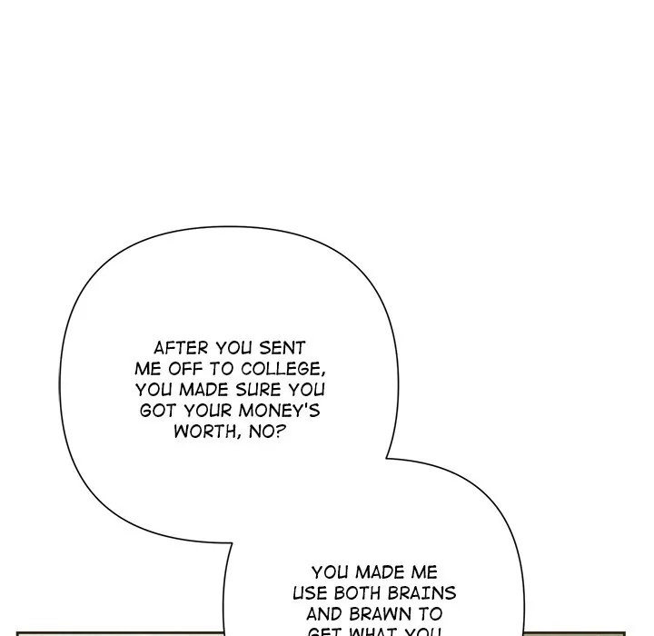 Read Suffocating Night chapter 35 image 99 on Lezhin