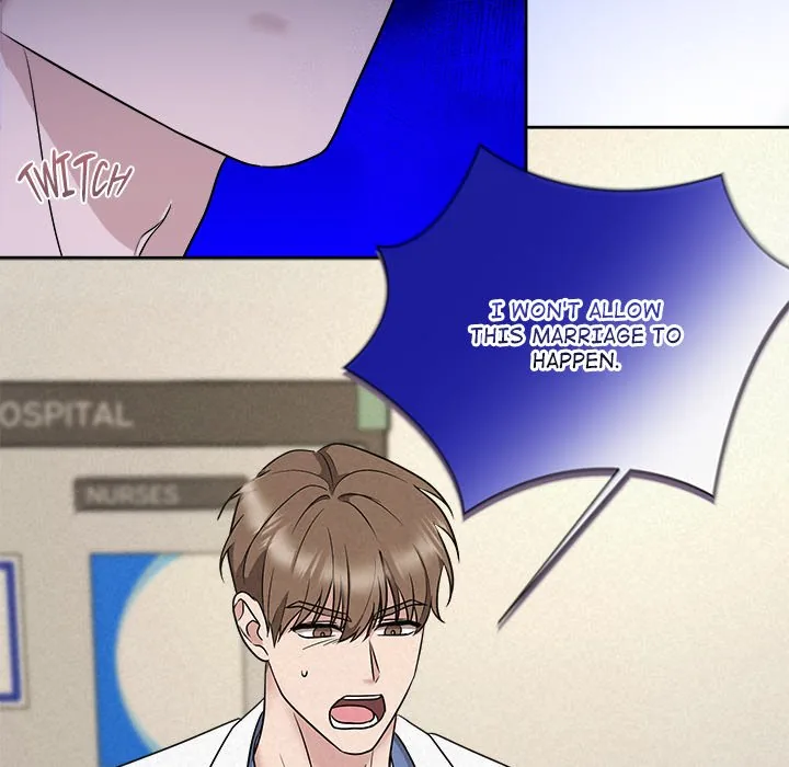 Read Suffocating Night chapter 36 image 101 on Lezhin