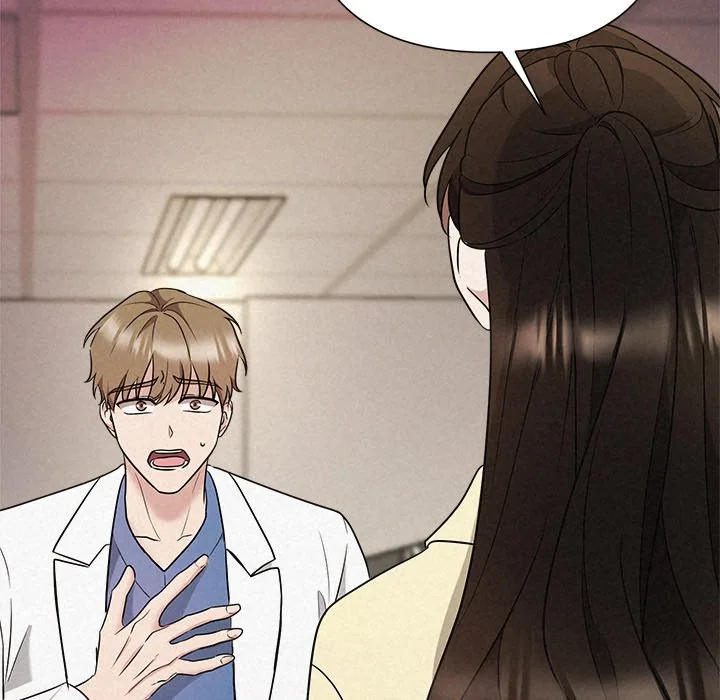 Read Suffocating Night chapter 36 image 110 on Lezhin