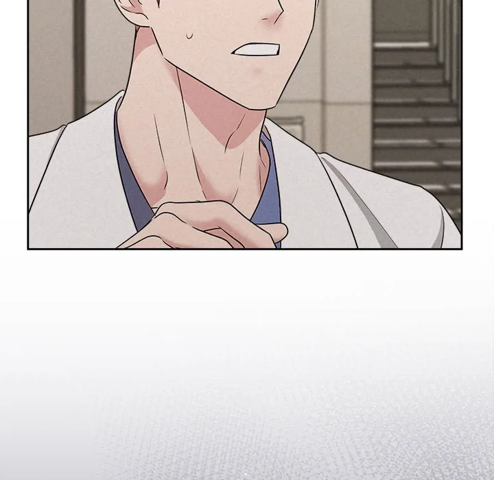 Read Suffocating Night chapter 36 image 119 on Lezhin