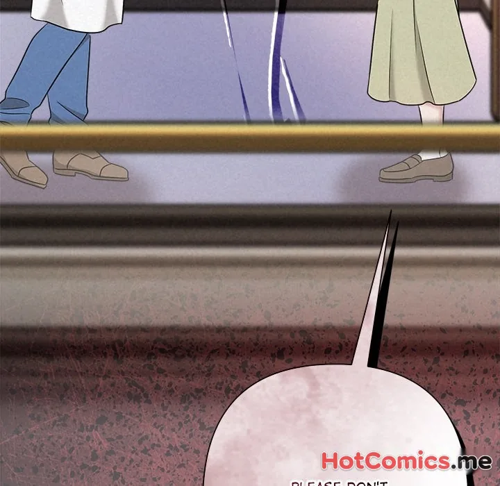 Read Suffocating Night chapter 36 image 123 on Lezhin