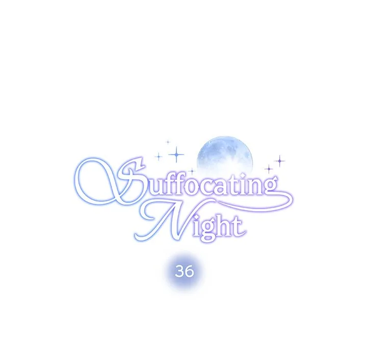 Read Suffocating Night chapter 36 image 13 on Lezhin