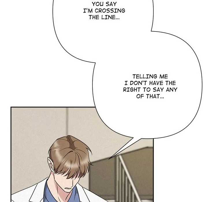 Read Suffocating Night chapter 36 image 130 on Lezhin