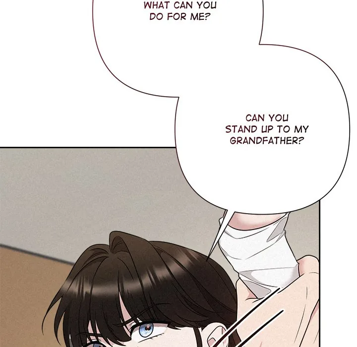 Read Suffocating Night chapter 36 image 147 on Lezhin