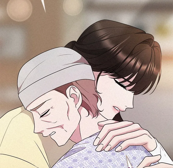 Read Suffocating Night chapter 36 image 16 on Lezhin