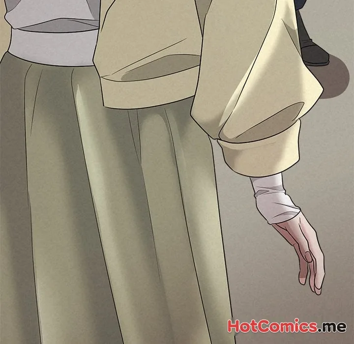 Read Suffocating Night chapter 36 image 163 on Lezhin