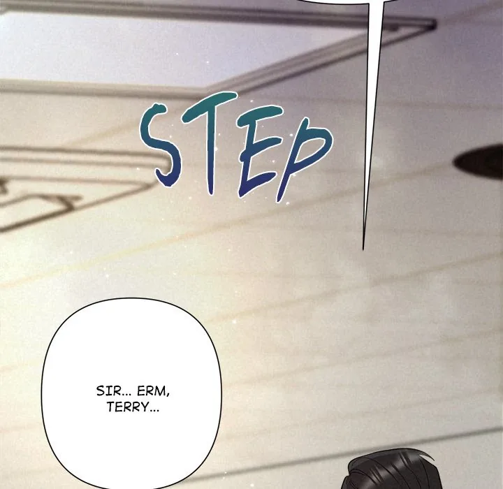 Read Suffocating Night chapter 36 image 170 on Lezhin