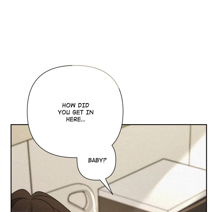 Read Suffocating Night chapter 36 image 18 on Lezhin