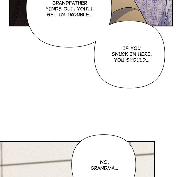 Read Suffocating Night chapter 36 image 20 on Lezhin