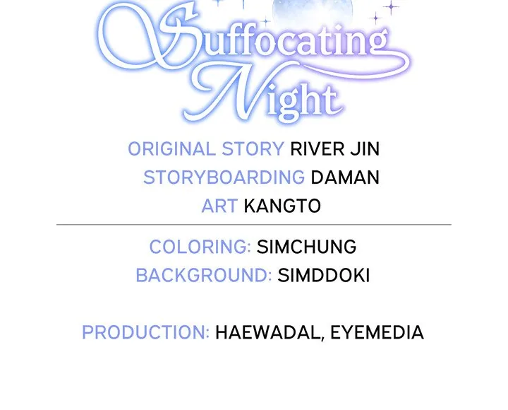 Read Suffocating Night chapter 36 image 201 on Lezhin