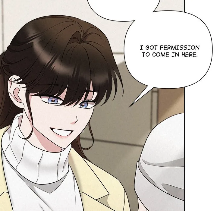 Read Suffocating Night chapter 36 image 21 on Lezhin