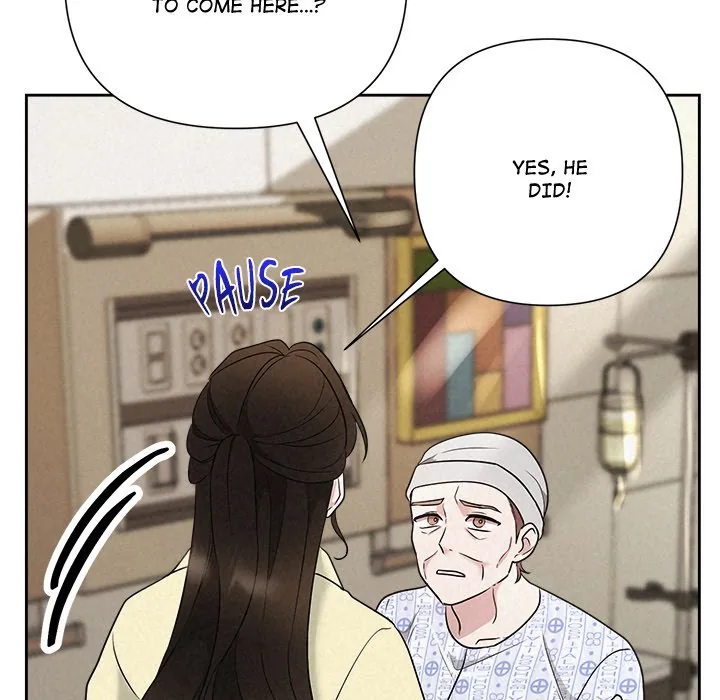 Read Suffocating Night chapter 36 image 24 on Lezhin
