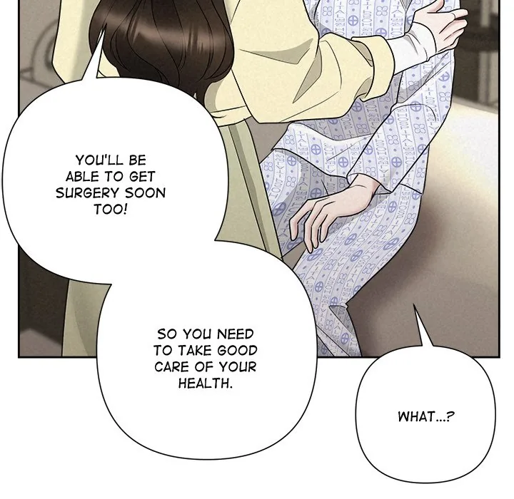 Read Suffocating Night chapter 36 image 25 on Lezhin