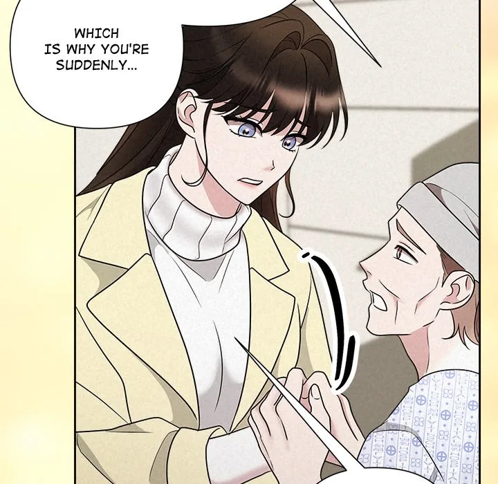 Read Suffocating Night chapter 36 image 29 on Lezhin