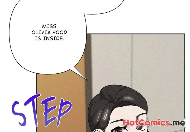 Read Suffocating Night chapter 36 image 3 on Lezhin