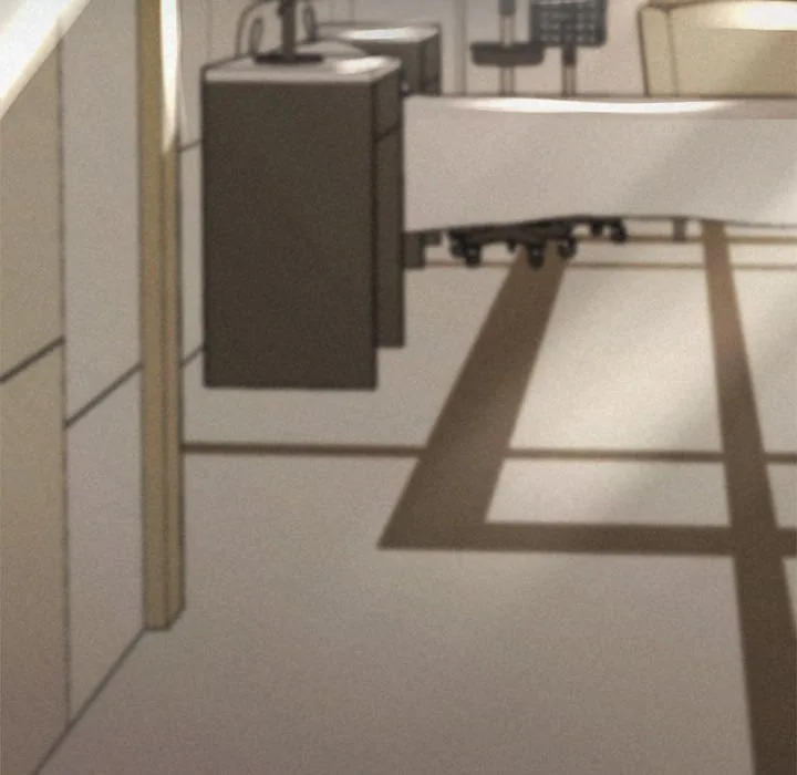Read Suffocating Night chapter 36 image 37 on Lezhin