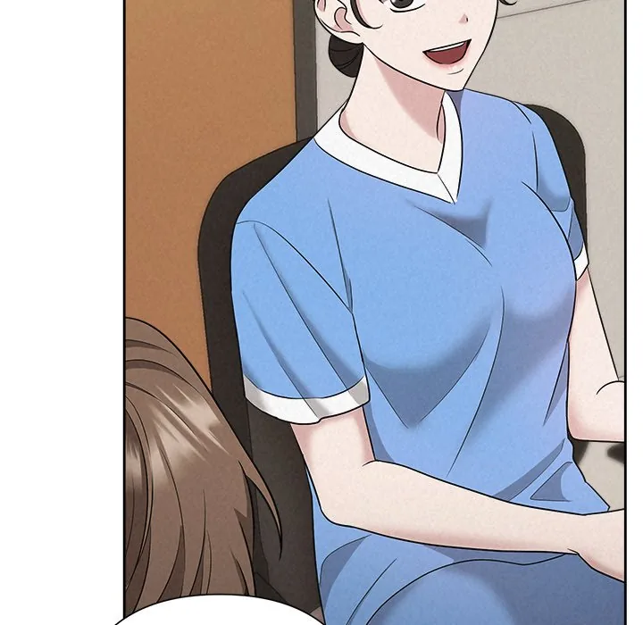 Read Suffocating Night chapter 36 image 4 on Lezhin