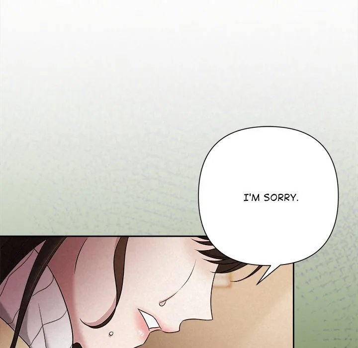 Read Suffocating Night chapter 36 image 42 on Lezhin