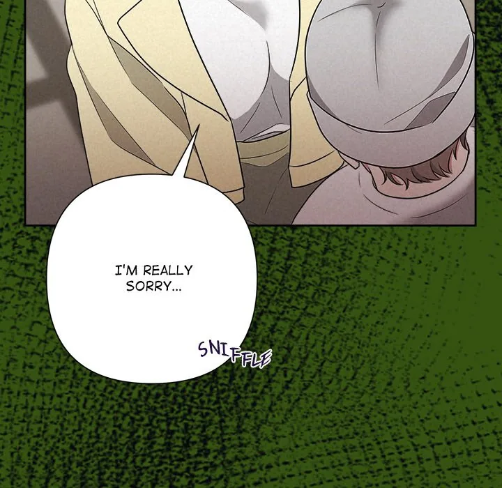 Read Suffocating Night chapter 36 image 45 on Lezhin