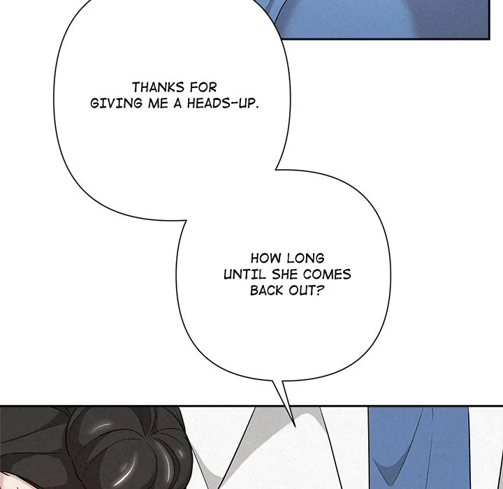 Read Suffocating Night chapter 36 image 5 on Lezhin