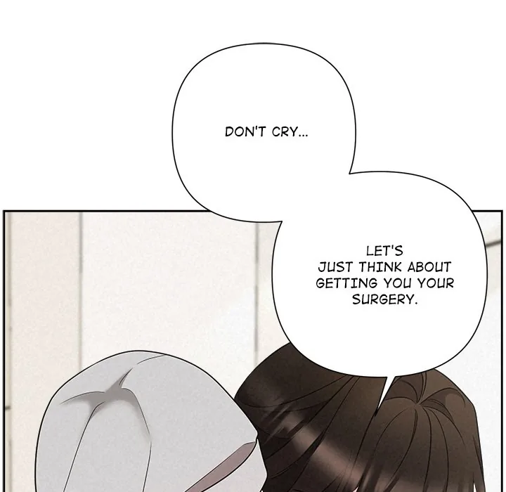 Read Suffocating Night chapter 36 image 55 on Lezhin