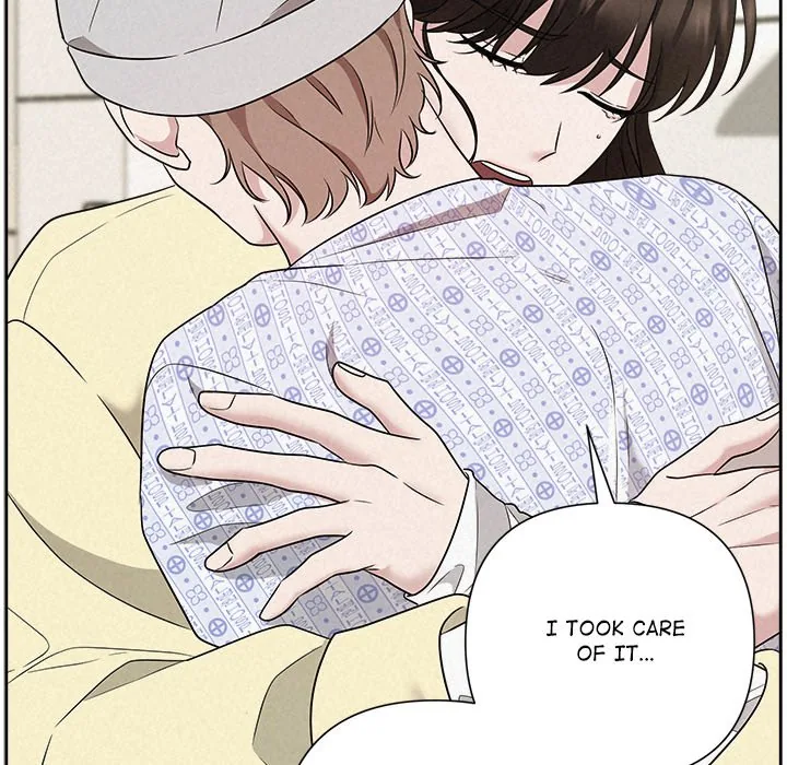 Read Suffocating Night chapter 36 image 56 on Lezhin