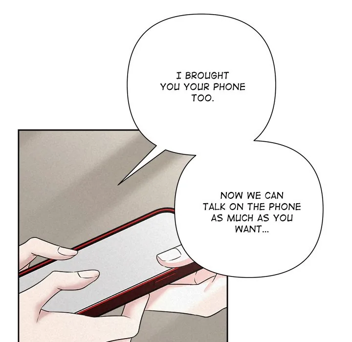 Read Suffocating Night chapter 36 image 58 on Lezhin